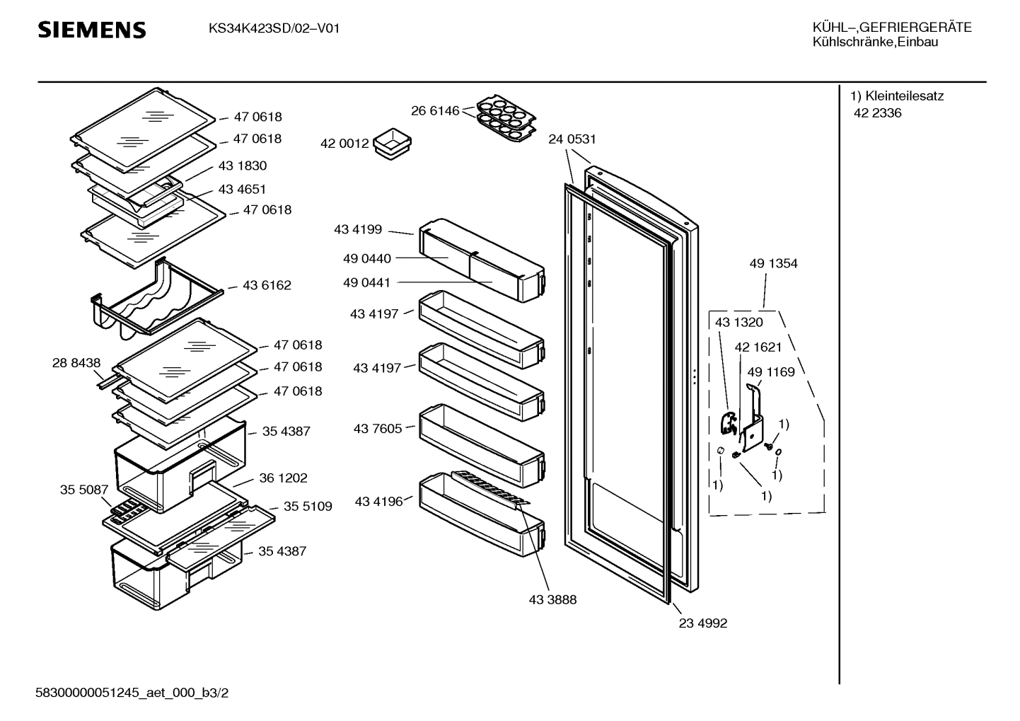 KS34K423SD/02