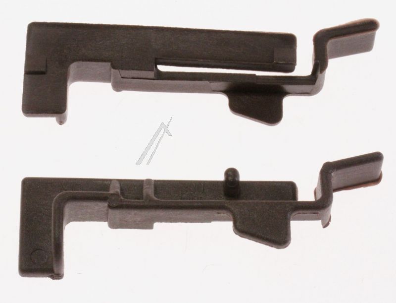 Whirlpool Indesit 481240478031 Halter - C00491538 fettfilterhalt erbr
