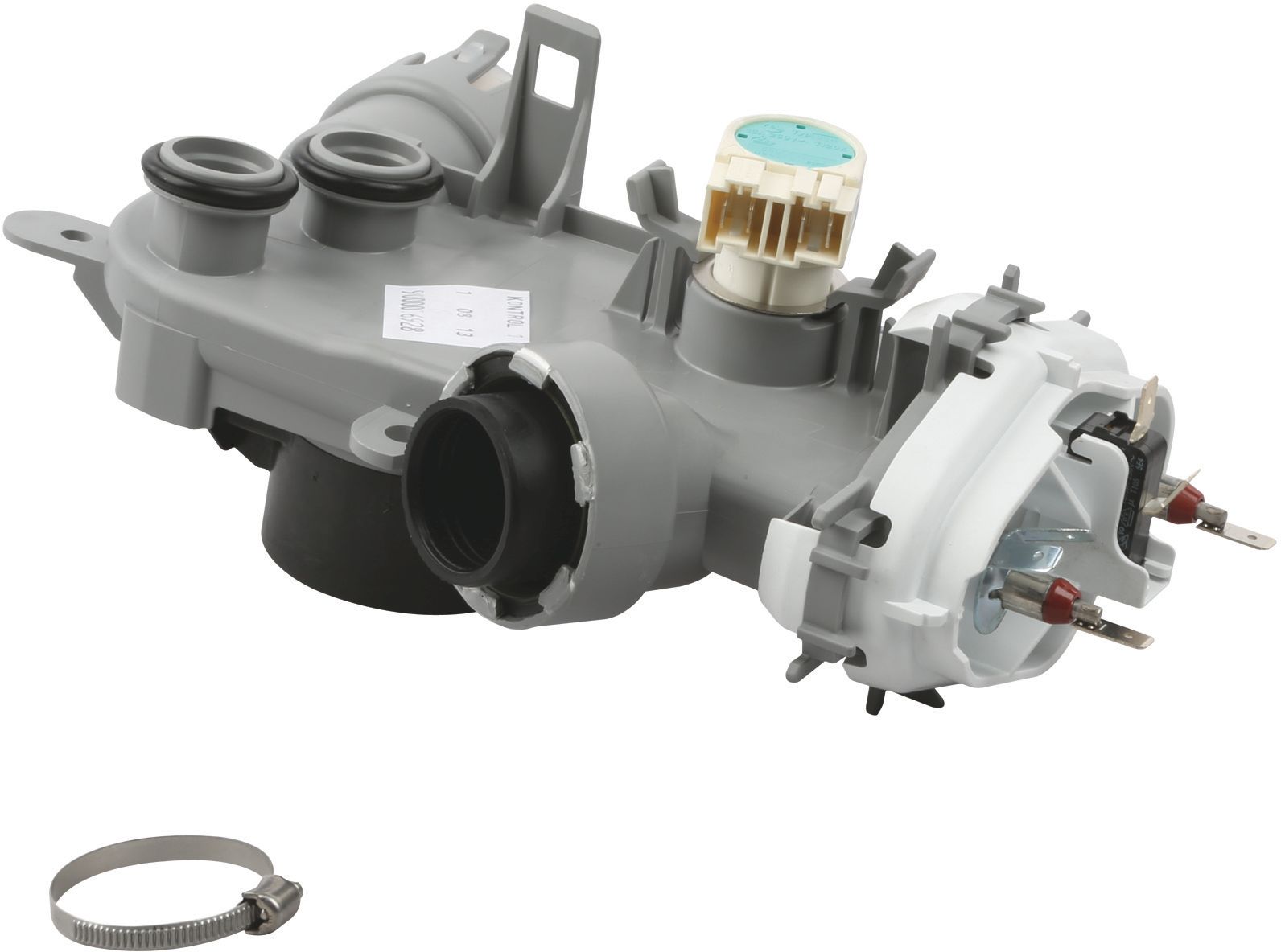 BSH Bosch Siemens 00493333 - Durchlauferhitzer