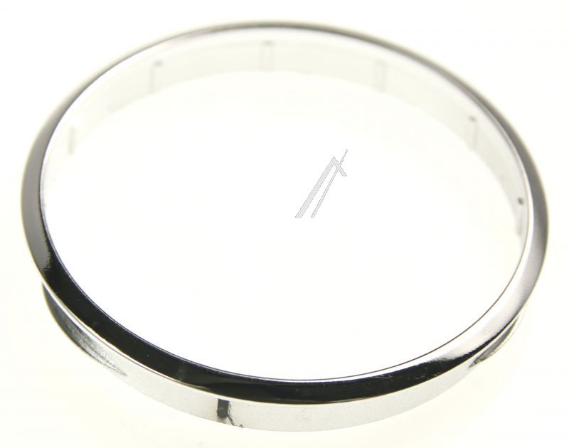 AEG Electrolux 5617223317 Abdeckkappe - Abdeckhaube ring,dampf,silber