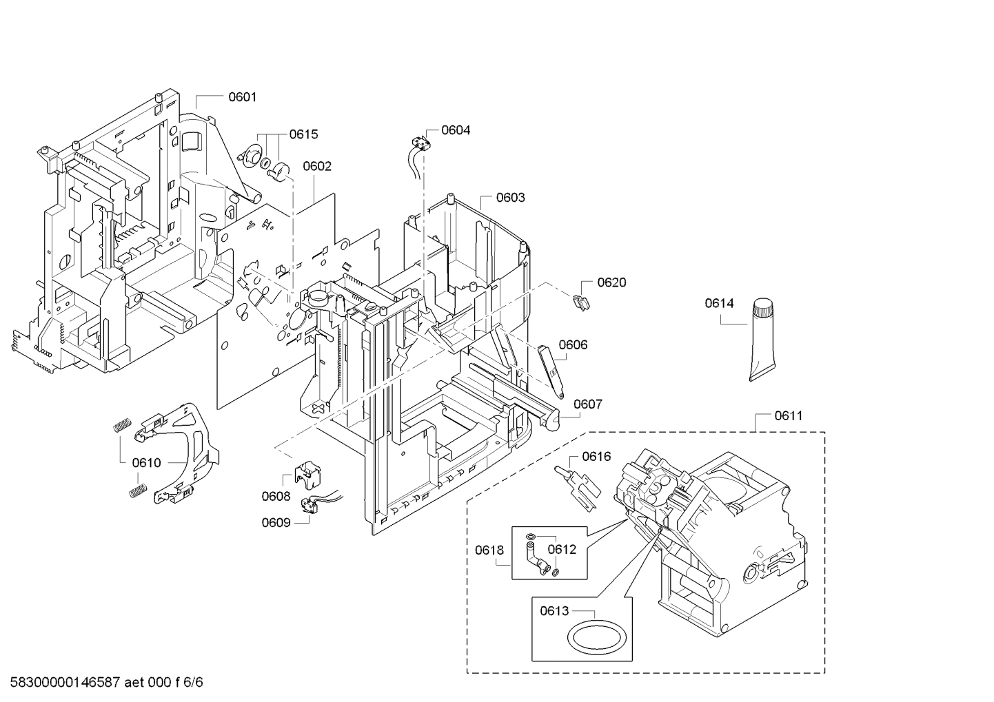 TK76501DE/05 EQ.7 / I·SERIES