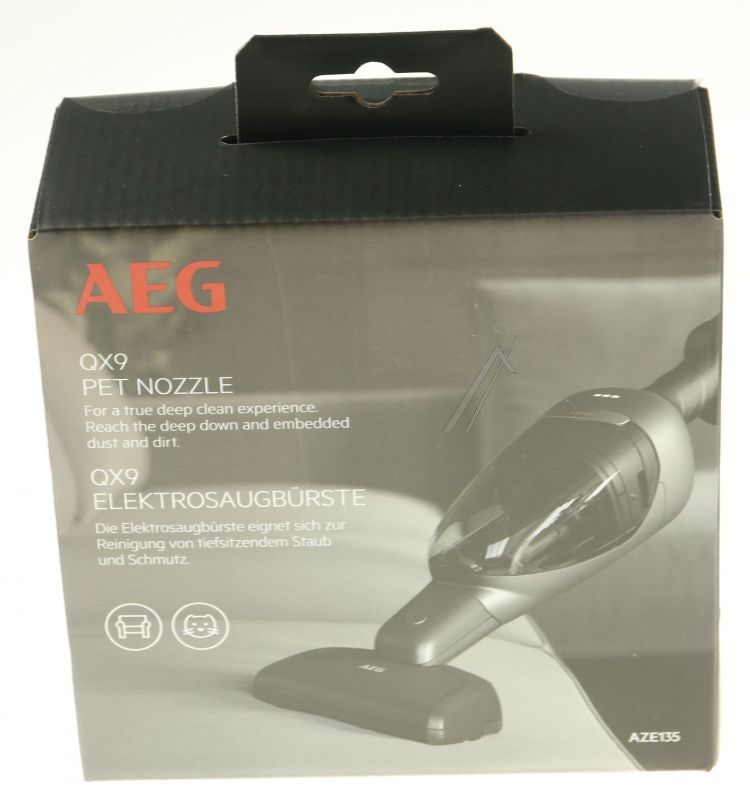 AEG Electrolux 9009231623 Bürste - Aze135 pet nozzle for pure q9