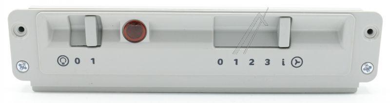 AEG Electrolux 4055133484 Bedienteilblende - Set,einheit