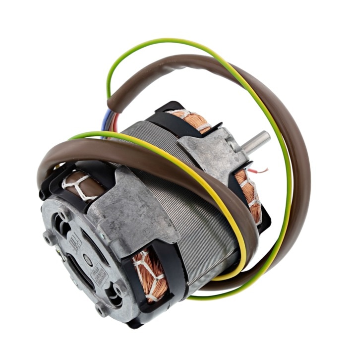 AEG Electrolux 50286758003 Motor - Motor, drehung gegen den uhrzeiger