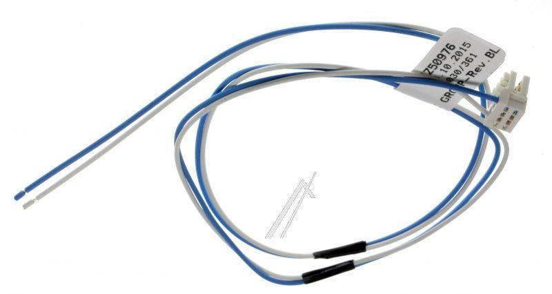 Arcelik Grundig Beko 1745542500 Stecker - Programm ende signal kabel