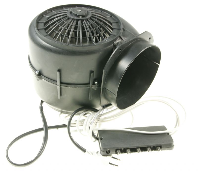 Gorenje 380729 Lüfter - Fan motor assy 230v ac 150w