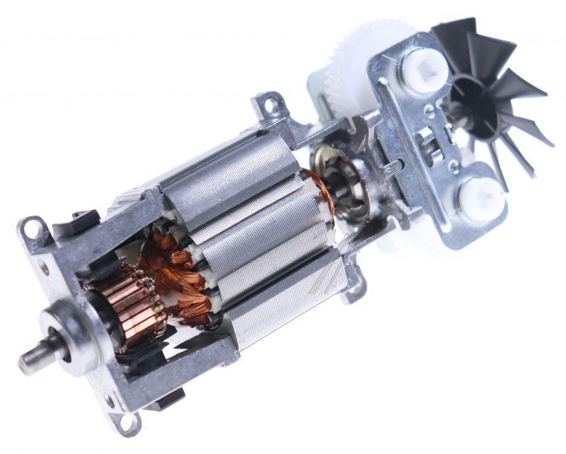 SEB SS203137 Motor - Eu4435-2303 motor+ritzel*2+turbine