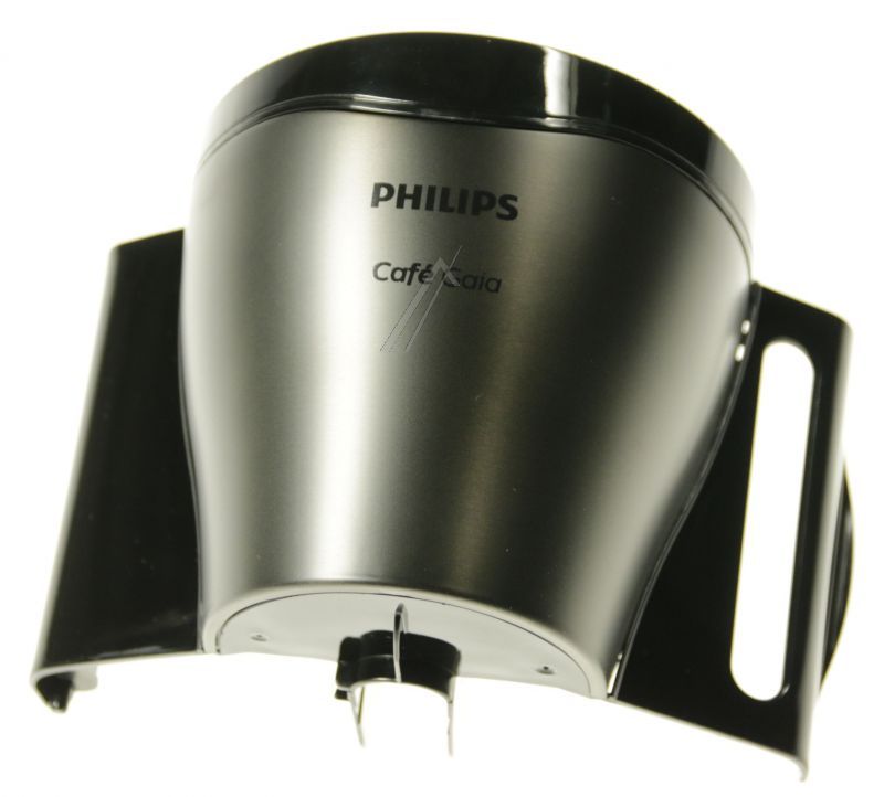 Philips Saeco 300005118261 Kaffeefilter - Cp1091/01 filter assy titanium metal cov