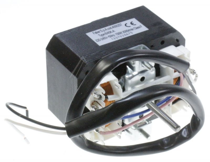 Bompani M511330016839 Dunstabzugshaubenmotor - Motore 6/40ka 220-240 v61 cl.f