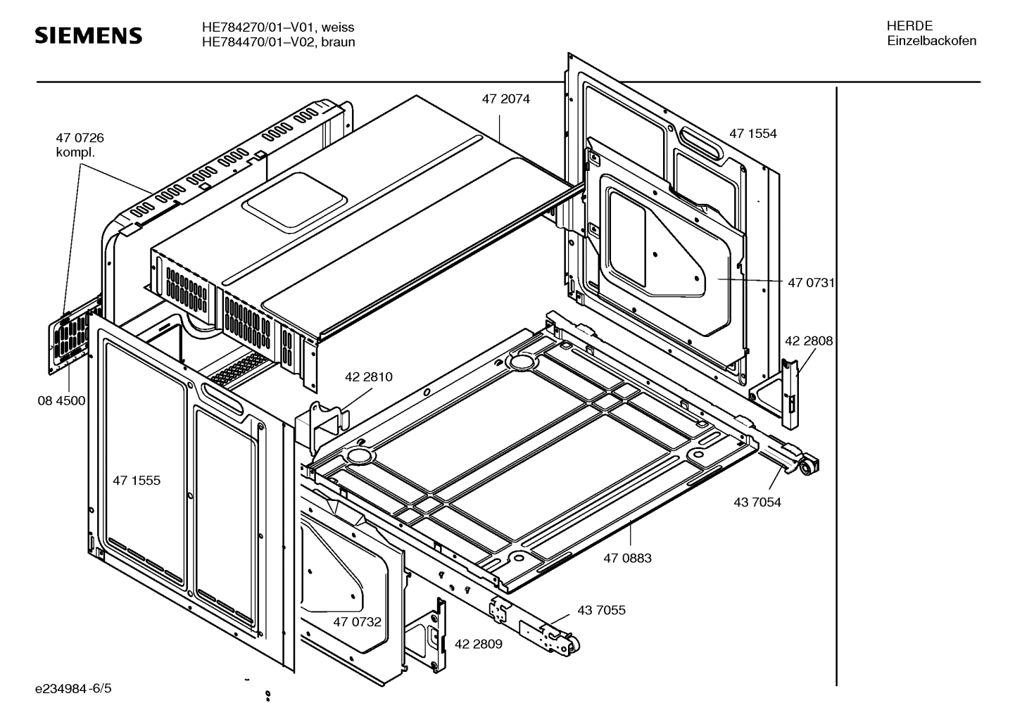 HE784270/01 IC3