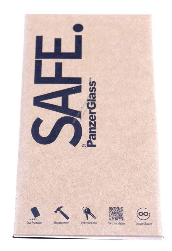 Panzerglass BULKSAFE95387 Display-Schutzfolie - Safe. by passend für panzerglass screen protector samsung galaxy s10 lite | m51 | ultra-wide fit