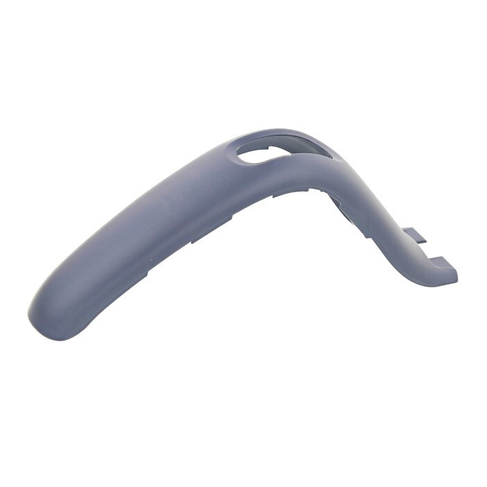 AEG Electrolux 140131725016 Handgriff - Kopfteil,handgriff,blau