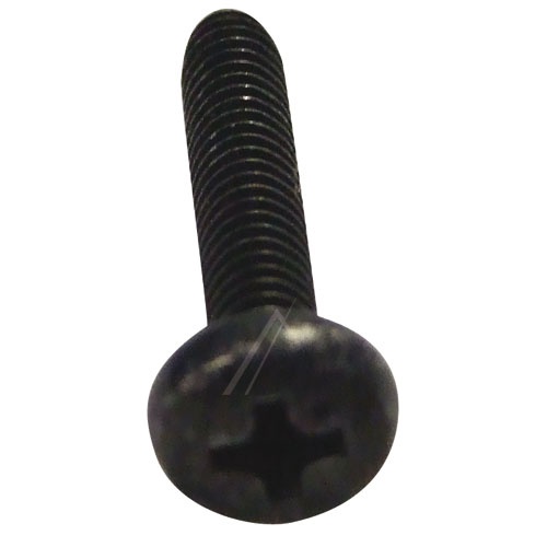 Samsung 6003001355 Schrauben - Screw-taptite,bh,+,s,m4,l20,zpc(blk),swr