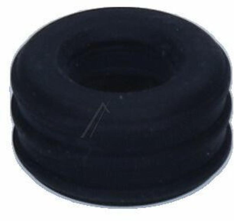 Saeco 421944070611 Dichtung - Blk solenoid gasket ftr/b