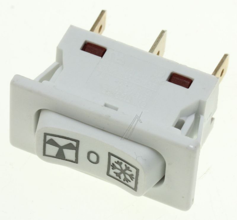 Gorenje 390020 Taster - Heater switch b10/3p 070