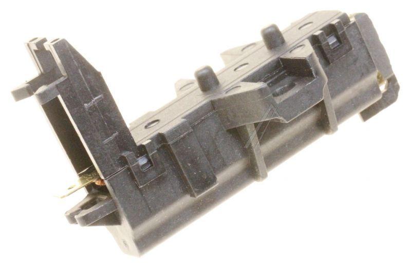 Motorkohle 4055050480 AEG Electrolux Waschmaschine Kohlebürste 4,8mmAMP für Welling Motor Ersatzteil