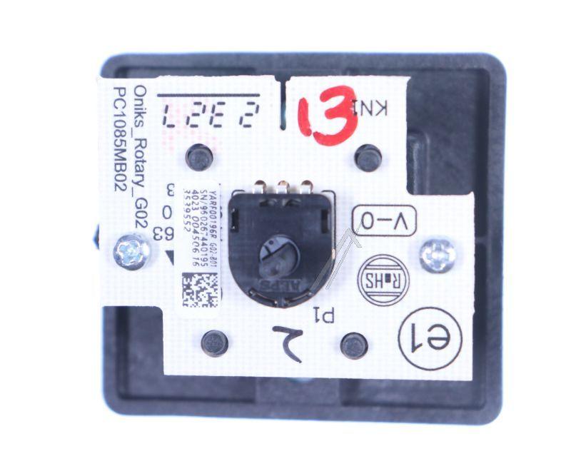 Arcelik Grundig Beko 267480366 Taster - Termostat kod switch gr