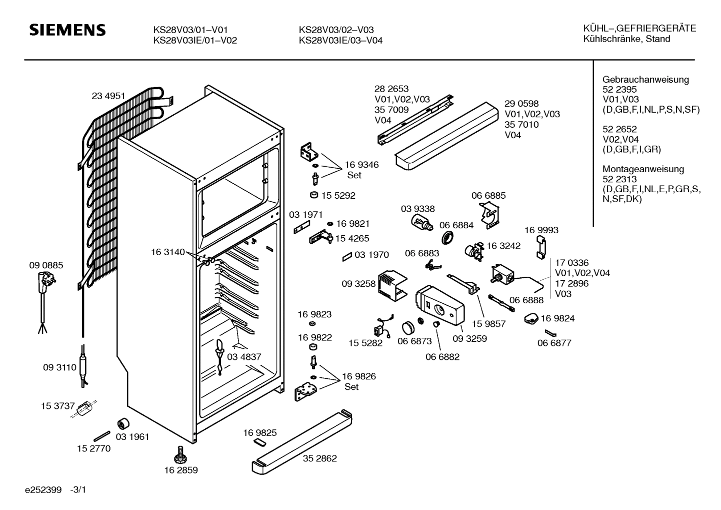 KS28V03IE/01