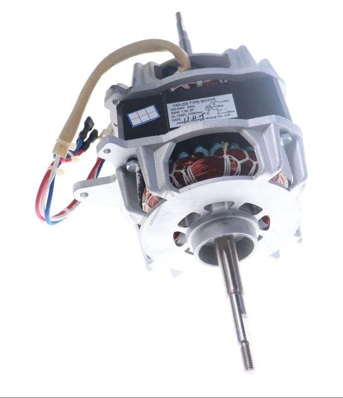 Amica 1053718 Motor - Motor