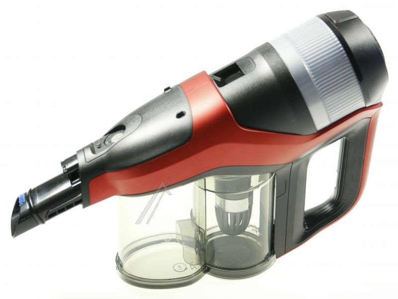 Philips Saeco 300004283121 Staubsaugergriff - Handheld service 25v twist red