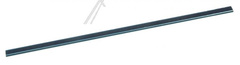 AEG Electrolux 2612014155 Scheibe - Band edge,front,glass regalablage,l