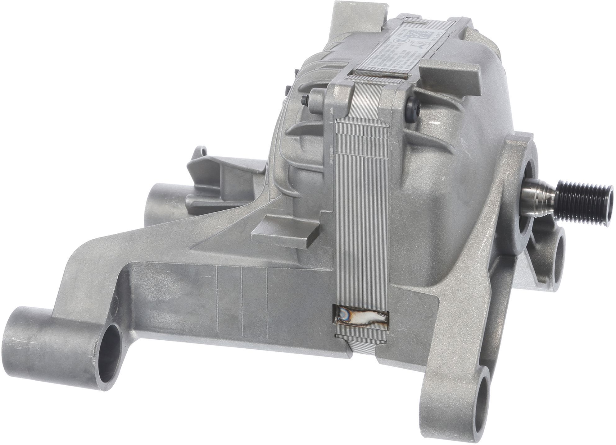 BSH Bosch Siemens 00145790 Waschmaschinenmotor - Motor