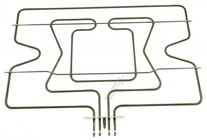 BSH Bosch Siemens 11002439 Heizelement Oberhitze - Oberhitze-heizung