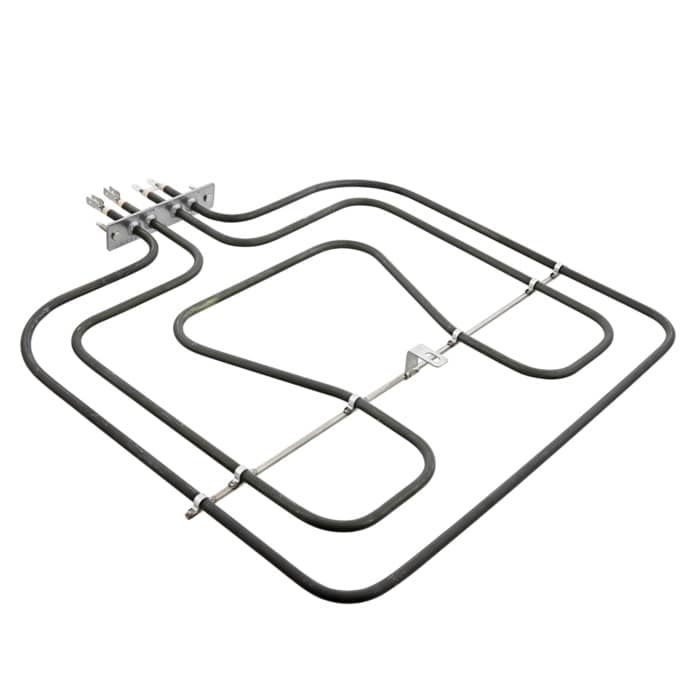 AEG Electrolux 3970129015 Heizelement Oberhitze - Obere backofenheizung 800/1650 watt