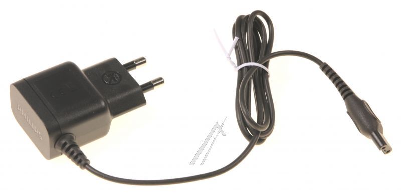 Philips Saeco 422203629351 AC Adapter - U4 equals 5w4 15v 2p uk2 bk 0m