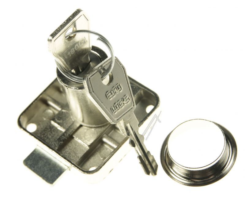 Dometic 207235901 Türöffner - Lock,complete,ds, eurolocks, 5