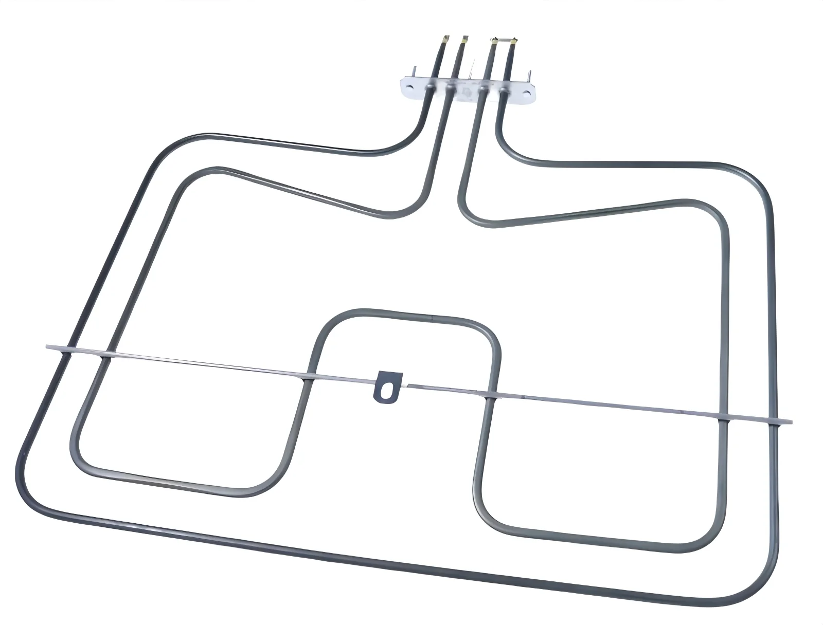 Heizelement Oberhitze für Backofen wie AEG 140074106067 Ersatzteil