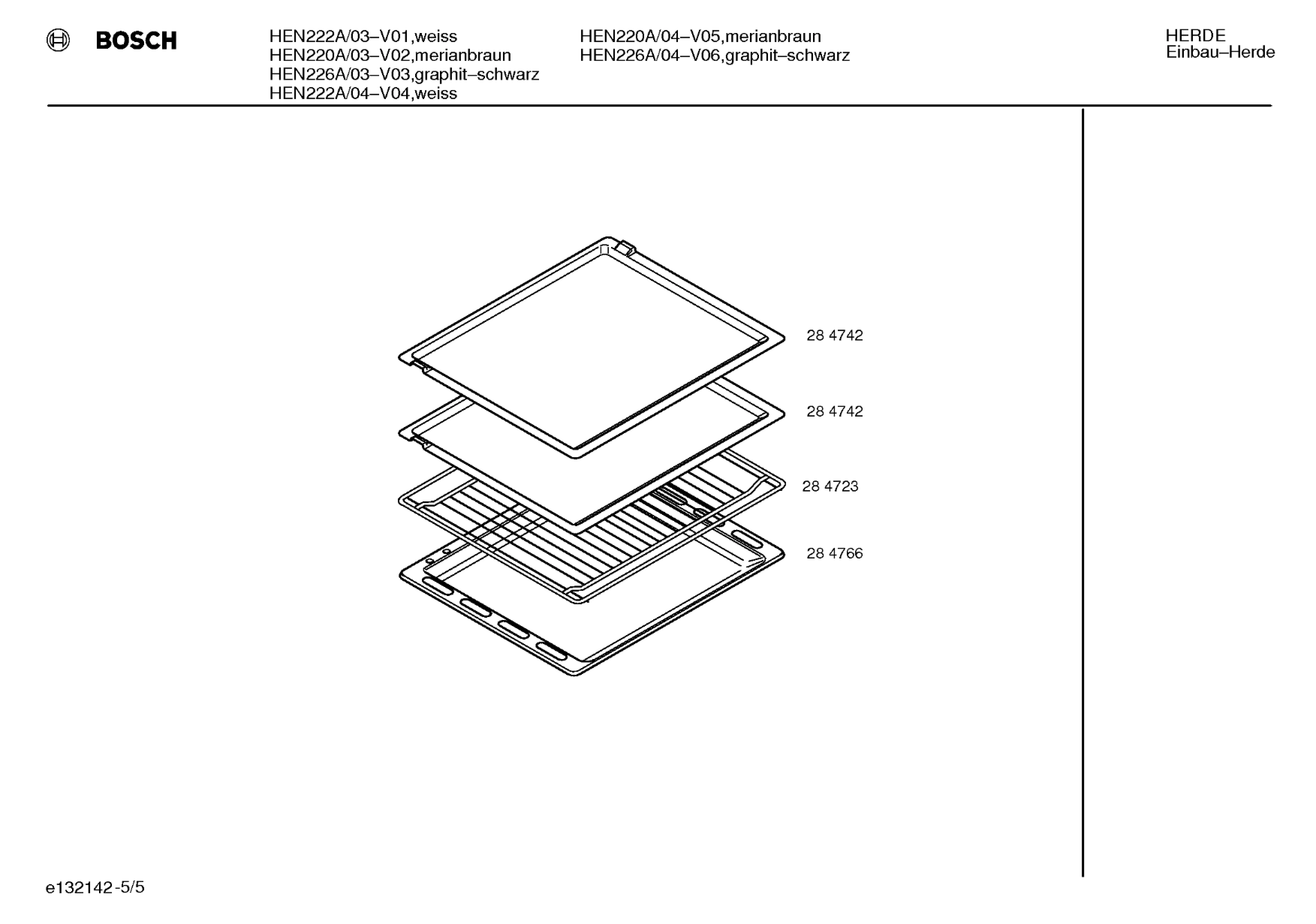 HEN222A/03