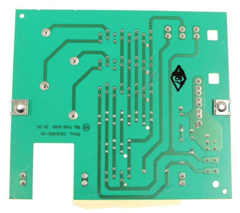 AEG Electrolux 4071375648 Anschlussteil - Elektronische modul