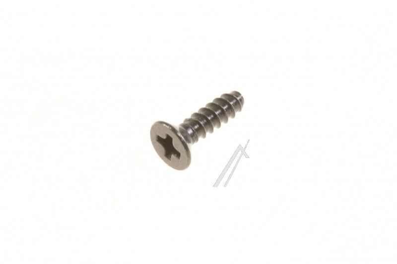 Samsung 6002000126 Schrauben - Screw-tapping fh,+,2s,m3,l10,zpc(blk),sm