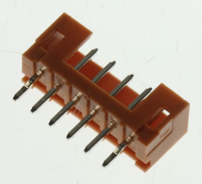 LG 561711F Stecker - Connector (circ),wafer,g/s gil-s-06p-s2t2-ef