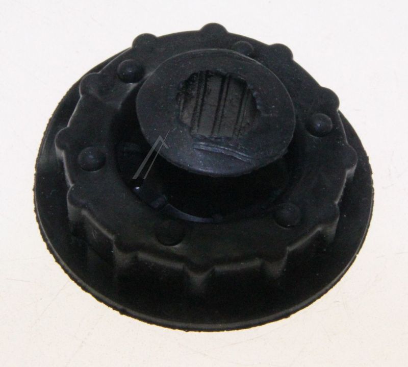 LG 5040JA2009A Rollen - Rubber,motor-f epdm black - r-b51-68,r-s73 -