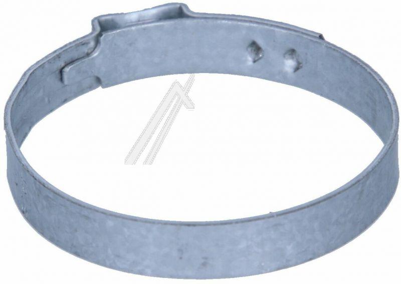 Whirlpool Indesit 482000022219 Schlauchschelle - C00264649 hose clamp d=42,5 pipe bldc mot./wash ar