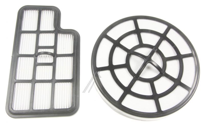 AEG Electrolux 9001670760 Staubsaugerfilter - F138 2-pack filter ->bagless