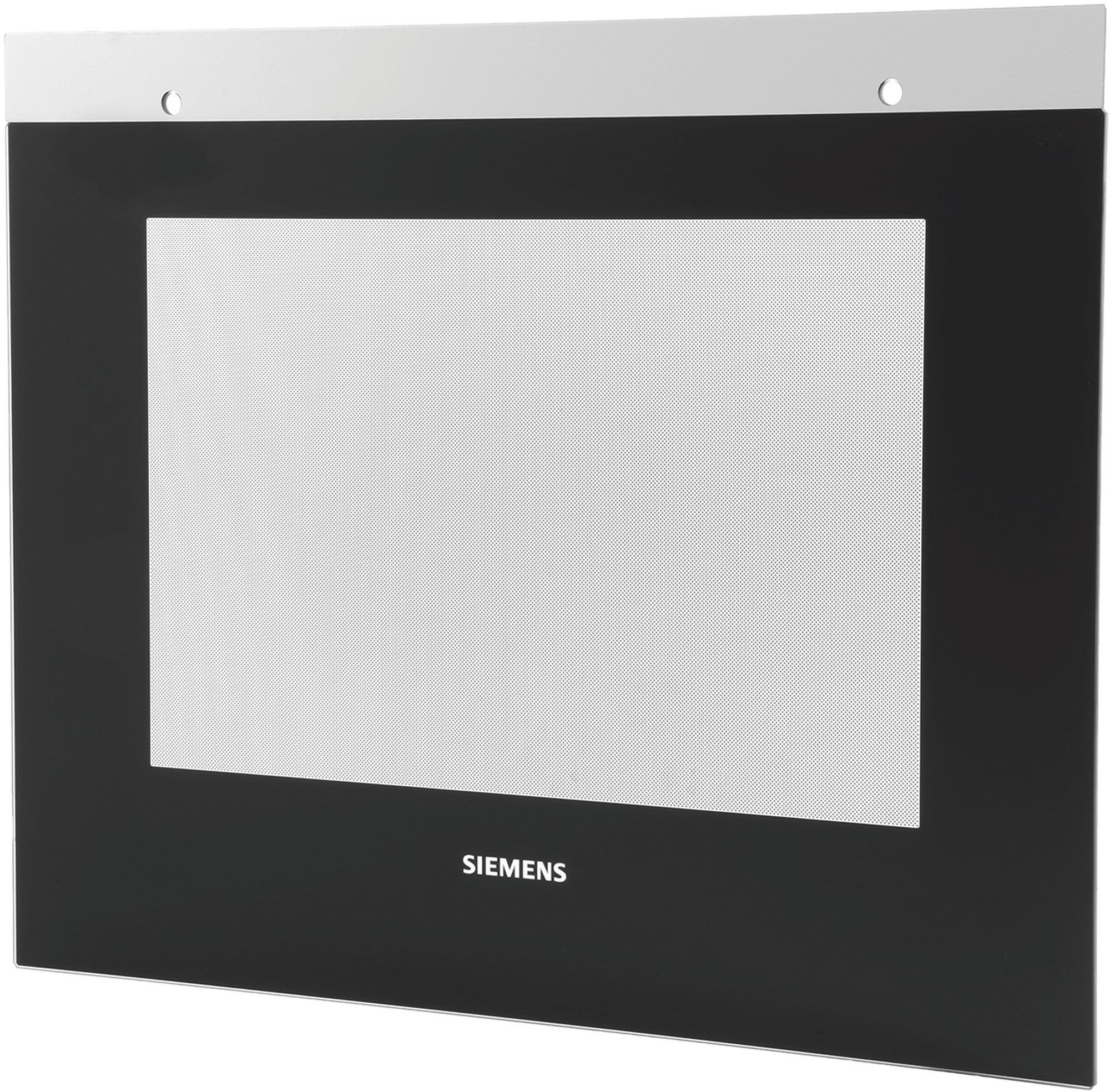 Außenfenster 00776157 Bosch Siemens für Backofen Backofentür Frontglasscheibe Ersatzteil