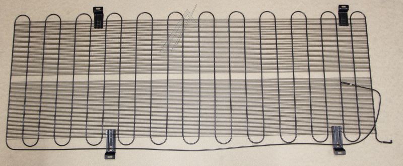 Arcelik Grundig Beko 4927600100 Verdampfer - Condanser_assembly