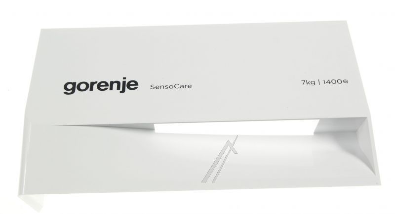 Gorenje 343640 Blende Waschmittelkasten - Soap disp.handle 7-14 ps-10 gor sign