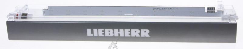 Liebherr 980373400 Lampenabdeckung - Passend für geha euse vormontiert led premium