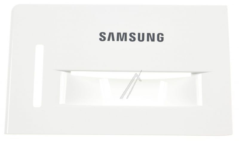 Samsung DC6402950A Blende Waschmittelkasten - Panel drawer,dv90d5e5hgw,abs,-hg-0760gp