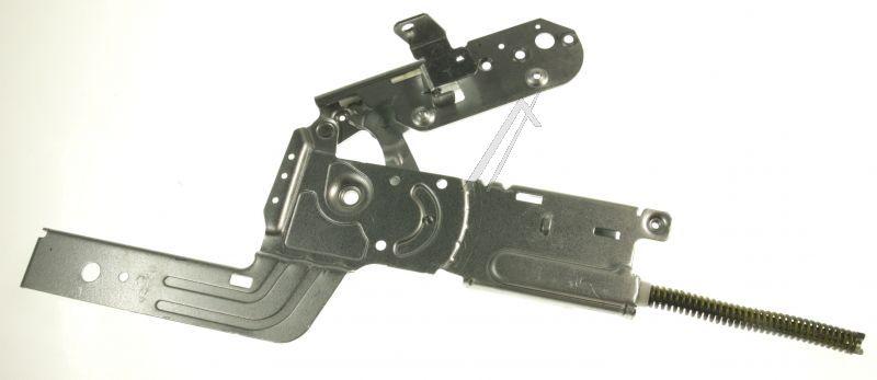 Arcelik Grundig Beko 1741690700 - Sliding hinge group support sheet left