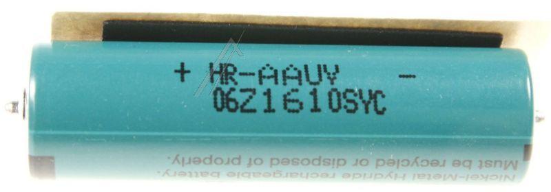 Akku 67030923 Braun für Rasierer 7030923 wiederaufladbar Ersatzteil