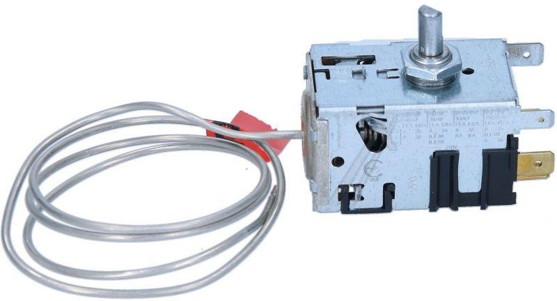 Whirlpool Indesit 482000031605 Thermostat - C00283904 thermostat 077b-3301 l.500mm kit