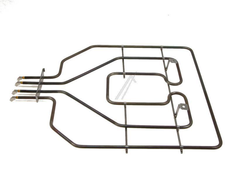 BSH Bosch Siemens 00680504 Heizelement Oberhitze - Heizung oberhitze 2700w