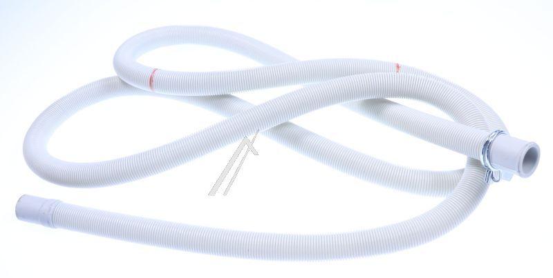 Arcelik Grundig Beko 2737904600 - Discharge hose assembly(complete)