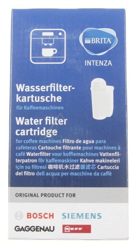 Bosch Siemens Wasserfilter für Kaffeemaschine Brita Intenza 17000705 Ersatzteil