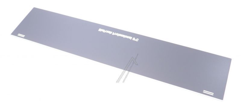 Liebherr 727705300 Glasplatte - Toughened safety-glass plate